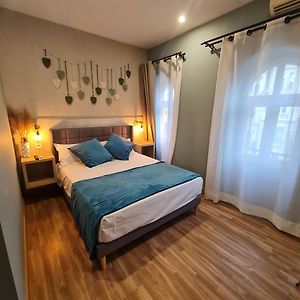 Deluxe Kamer met een King Size Bed